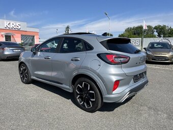 Ford Puma 1,0 92KW ST.Line X,B&O,Navi,ACCTemp,LED,DPH - 3