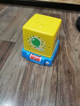 Mix hraček, některé Fisher Price - 3