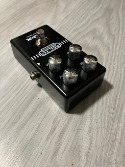 Kytarovy efekt Nux Recto Distortion - 3