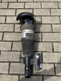 Mech BMW 6GT G32 - 3
