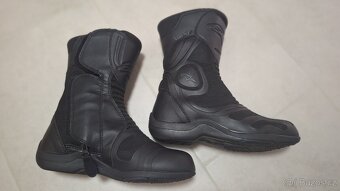 Alpinestars Goretex Air Plus XCR - 3