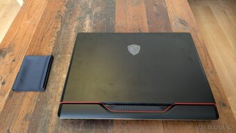 MSI Raider GE78 HX 14VHG-822CZ - 3