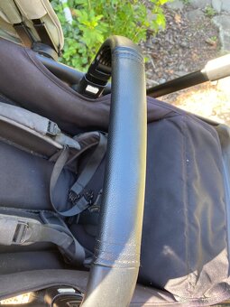 Bugaboo Fox 2 - 3