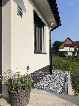 Prodej rodinné domy, 128 m² - Seč, ev.č. 00678 - 3