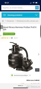 Prodám bazén - 3