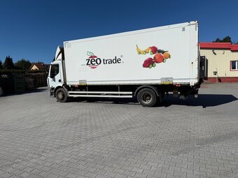 Renault Midlum 270.18.DP4X2 - 3