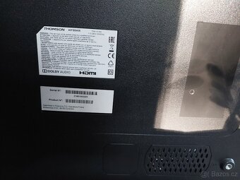 TELEVIZE THOMSON 40'' FULL HD(40FB5406) - 3