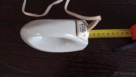 Stará Keramická žehlička Talis - 3