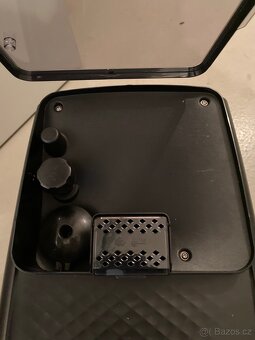 Kávovar Philips Series 4300 LatteGo - 3