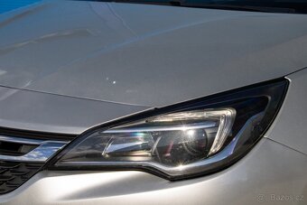 Opel Astra 1.6 CDTI 110k Enjoy - 3