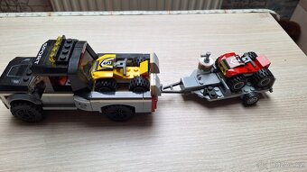 Lego City 60148 - 3