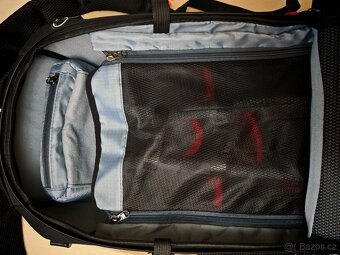 Prodám Fotobatoh TY Foto Pro bag - 3
