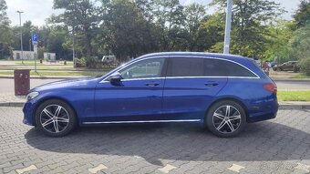 MERCEDES C220 CDI 143kw KOMBI R2019 FACELIFT AUTOMAT - 3
