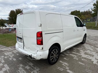 Citroen Jumpy 2.0 HDI 90kw 12/2018 / 129000km - 3