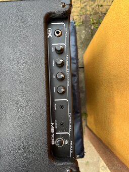 Gallien Krueger MB108 basové kombo - 3