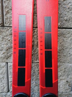 ATOMIC Redster S8 Revoshock C 156cm r-12,7. Model 2023/2024 - 3