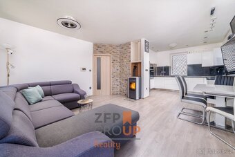 Prodej rodinného domu o rozloze 164 m², Nové Město na Moravě - 3