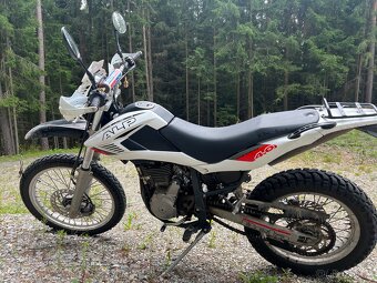 Beta Alp 4.0 - 3