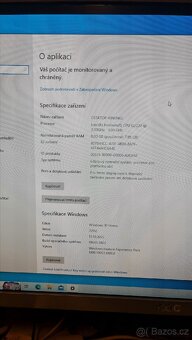 Pc LYNX Intel 8GB RAM W10 - 3