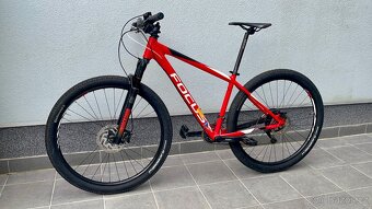 Horské kolo Focus Whistler 29 , M - 3