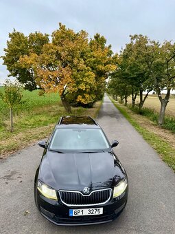 Škoda octavia 3 - 3