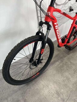 Haibike Seet HardSeven 2.0 Dámské - 3