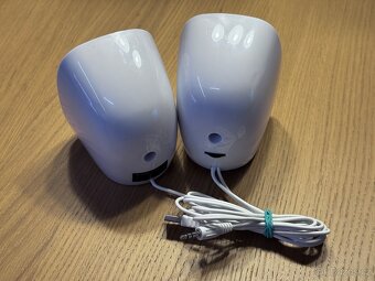 Mini Repro Yenkee - USB + 3,5mm jack - 3