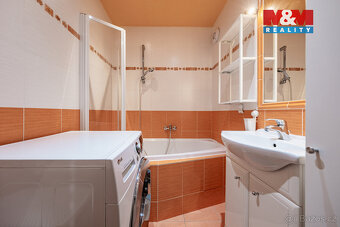 Prodej bytu 3+kk, 66 m², Beroun, ul. Tyršova - 3