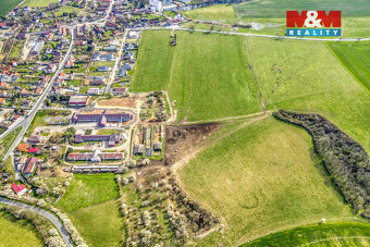 Prodej komerčního pozemku, 12212 m², Plzeň - 3
