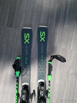 Lyze Stockli SX - 3