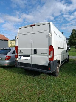 Citroen jumper - 3