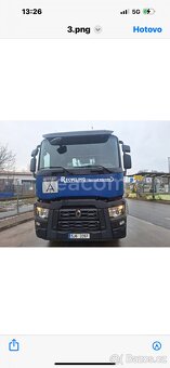 Renault Premium kontejner 4x2 r 2015 ruka Epsilon - 3