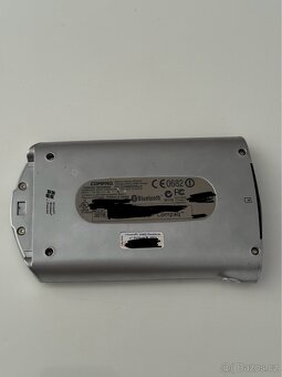 Pda Compaq ipaq H3870, batarie k.o, chybi stylus - 3