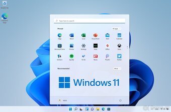 Instalační USB flash disk pro Windows 10 / 11 - 3