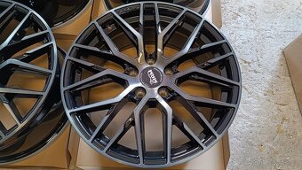 R18 5x114,3 mm ALU disky (toyota, suzuki, renault, kia) - 3