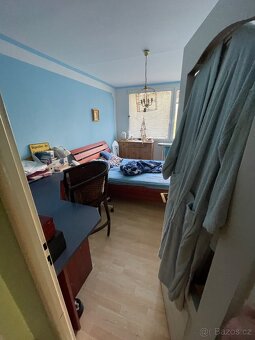 Pronájem pokoje 3+KK - 3