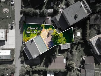 NA PRODEJ - Baťovský půldomek, Podvesná - 3