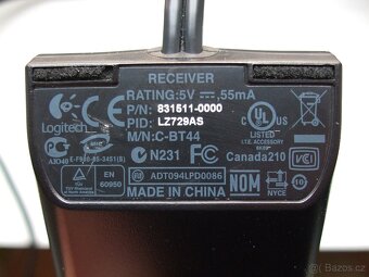 LOGITECH RECEIVER - 3