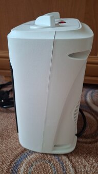 Sencor SFH 7600WH-keramické topidlo - 3