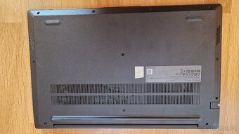 Notebook Lenovo - 3