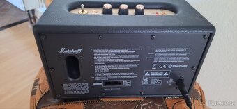 Marshall Acton BT - 3