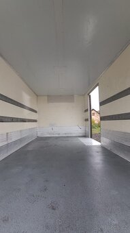 Skladový kontejner / Izotermický kontejner / Izotermická nás - 3