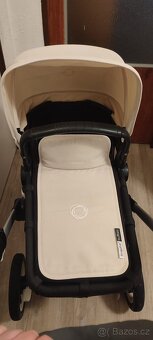 Kočárek Bugaboo Buffalo - 3