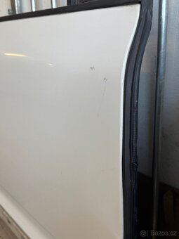 VW Touareg 7L, PP a LP dveře - 3