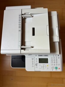 Prodám barevnou tiskárnu Canon i Sensys MF8030Cn - 3