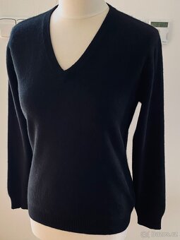 100% kašmír, Kašmírový svetr dámský - 3