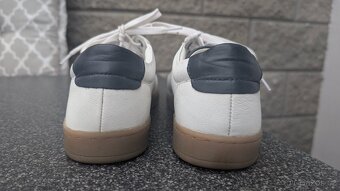 Dámské boty Lasocki, vel. 41 - 3