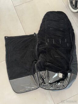 Cybex Priam kombinovaný + příslušenství original - 3