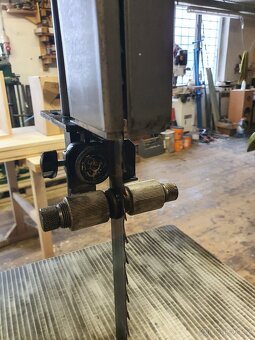 Pásová pila Centauro C0-600 k prodeji - 3