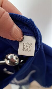 Hezké pánské tričko Adidas - 3